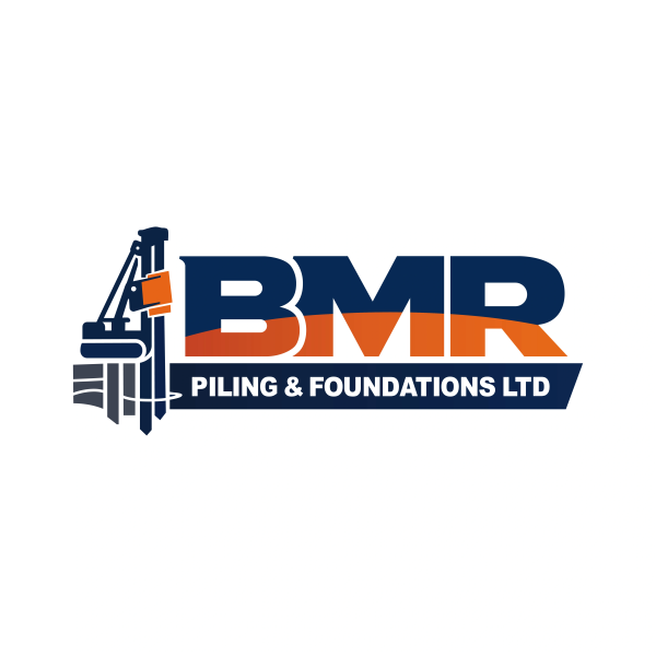 BMR Piling And Foundations Ltd logo