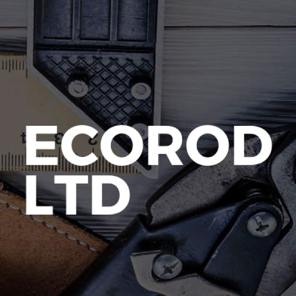 Ecorod Plumbing logo