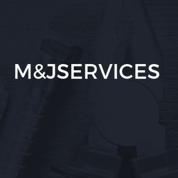 M&Jservices logo