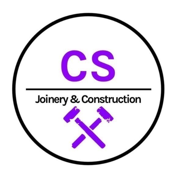 CS Joinery & Construction LTD logo
