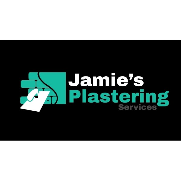 Jamie's Plastering Service logo
