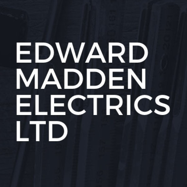 Edward Madden Electrics Ltd logo
