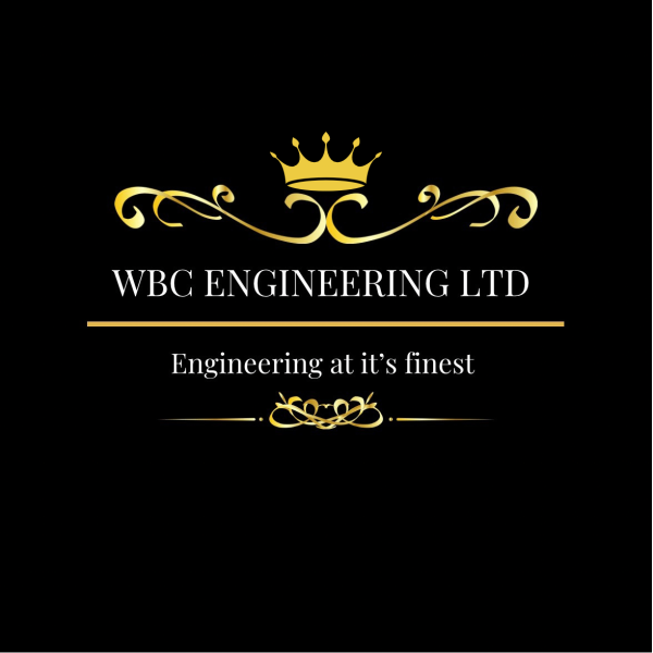 WBC Engineering Ltd logo