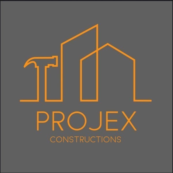 Projex Constructions Ltd logo