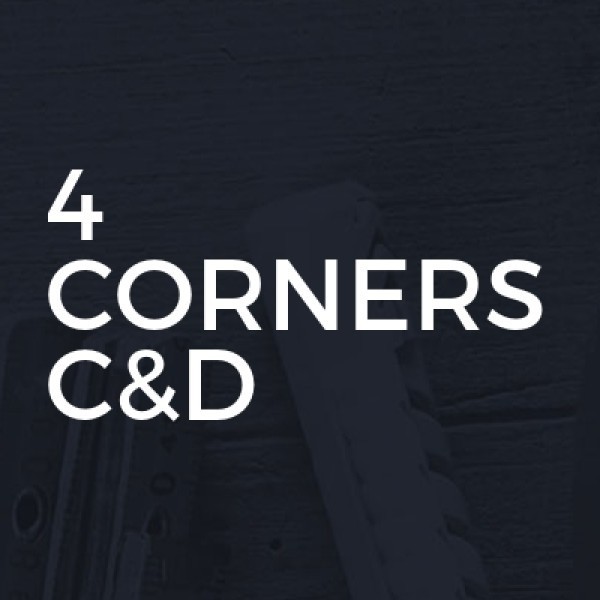 4 Corners C&D LLP logo