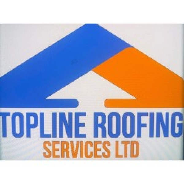 Top Line Roofing Services Ltd logo