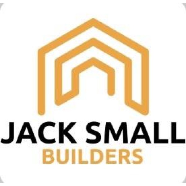 Jack Small Builders Ltd logo