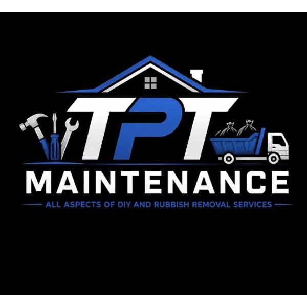 TPT Maintenance logo