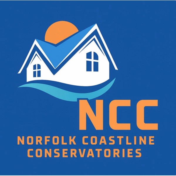 Norfolk Coastline Conservatories logo