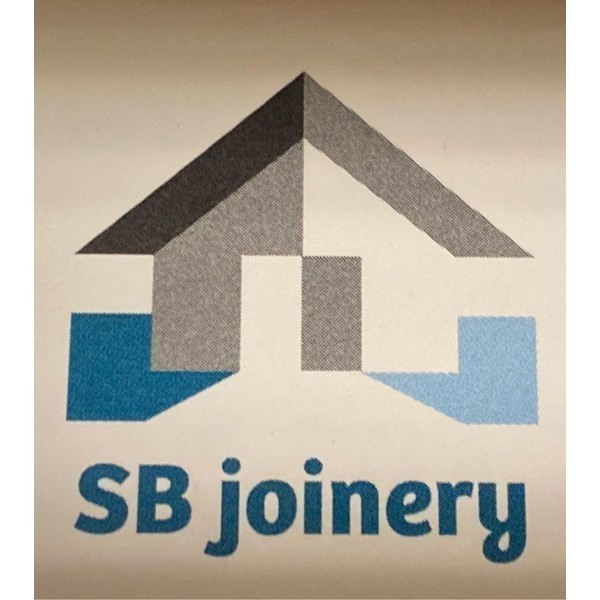 Sb joinery &kitchens logo