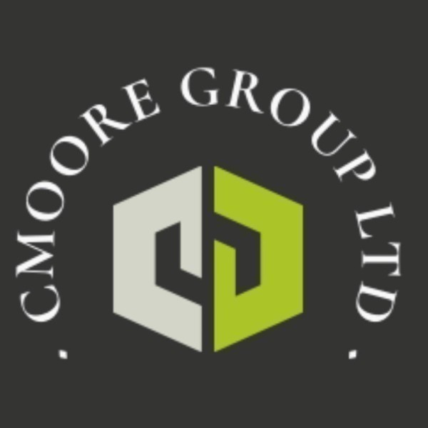C Moore Group Ltd logo