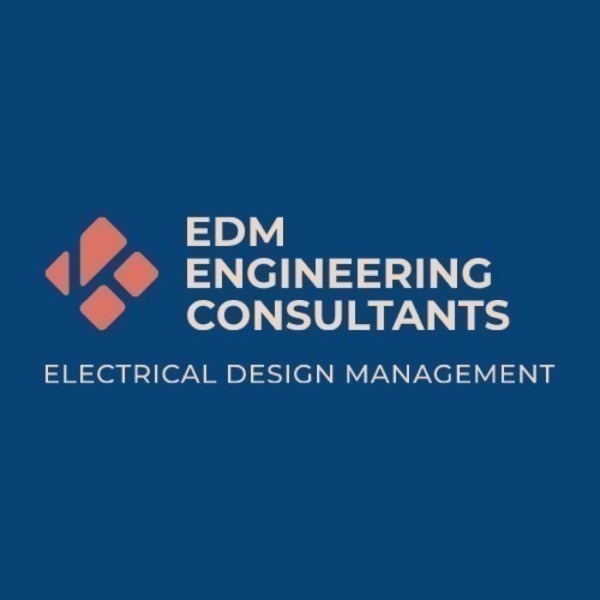 EDM ENGINEERING CONSULTANTS LIMITED logo