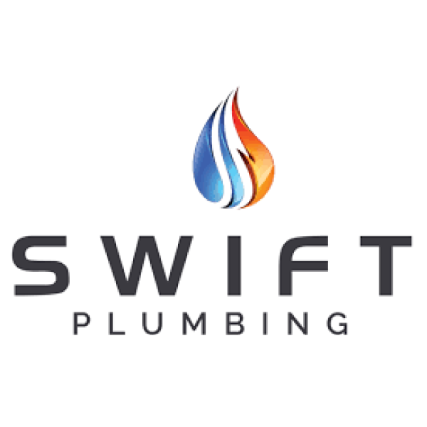 Swift Plumbing Solutions logo