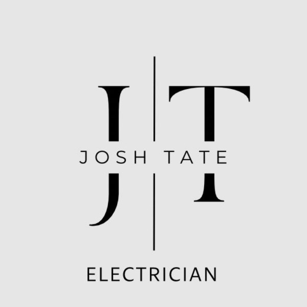 Josh Tate Electrician logo