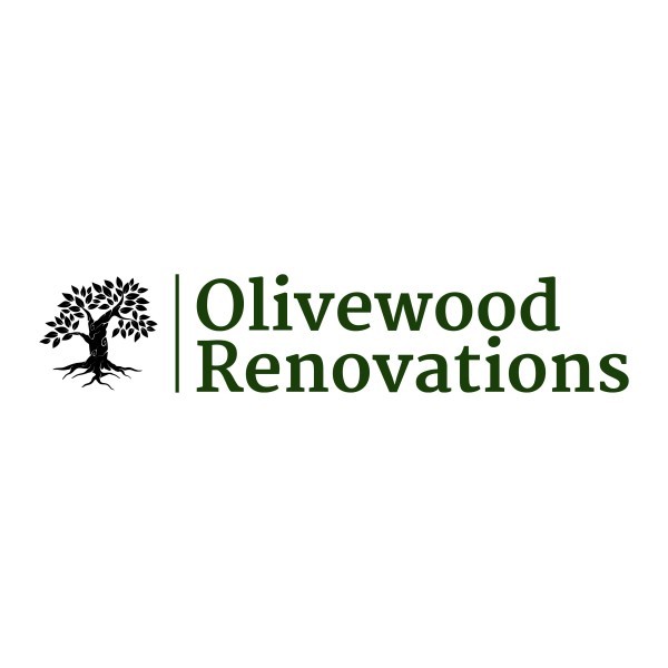Olivewood Renovations logo