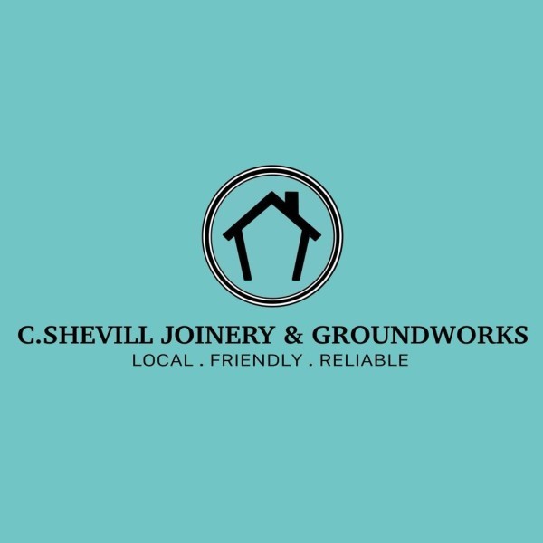 C.Shevill Joinery And Groundworks logo