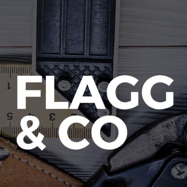 Flagg & Co logo