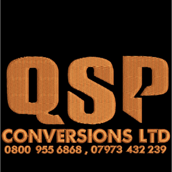 Qsp Conversions Ltd logo