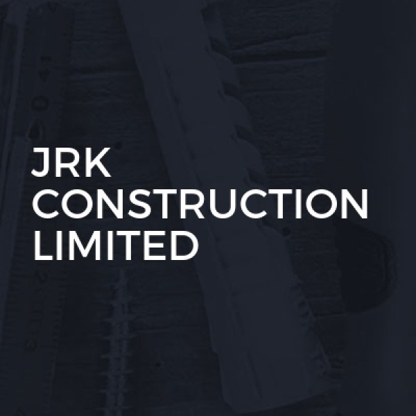 JRK Construction Limited logo