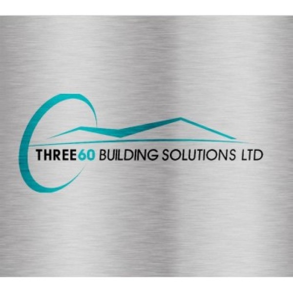 THREE60 Building Solutions Ltd logo