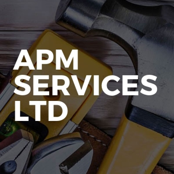 APM Services LTD