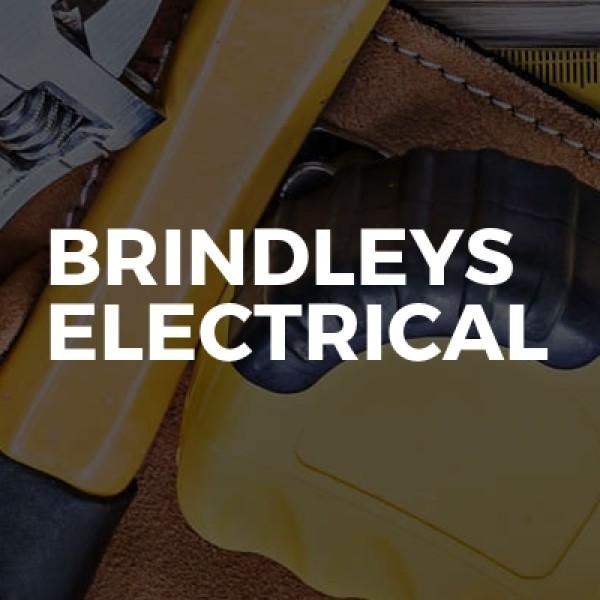 Brindleys Electrical logo