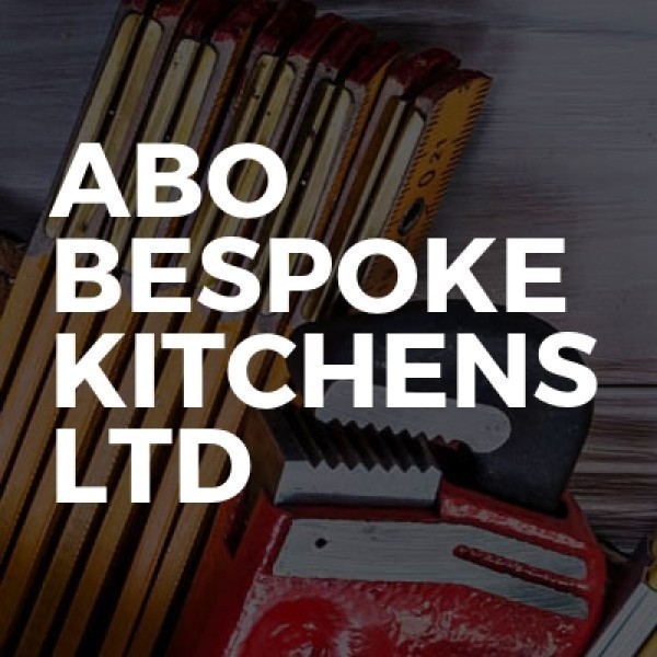 ABO Bespoke Kitchens LTD
