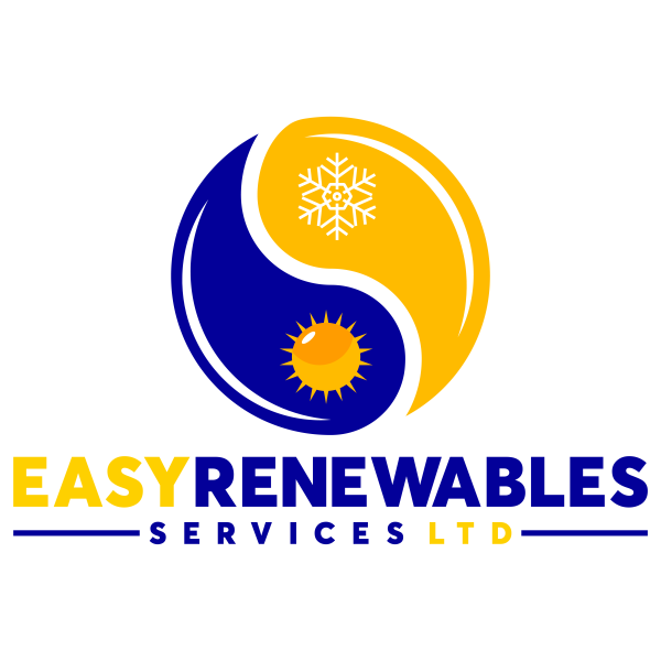 Easy Renewables Services Ltd logo