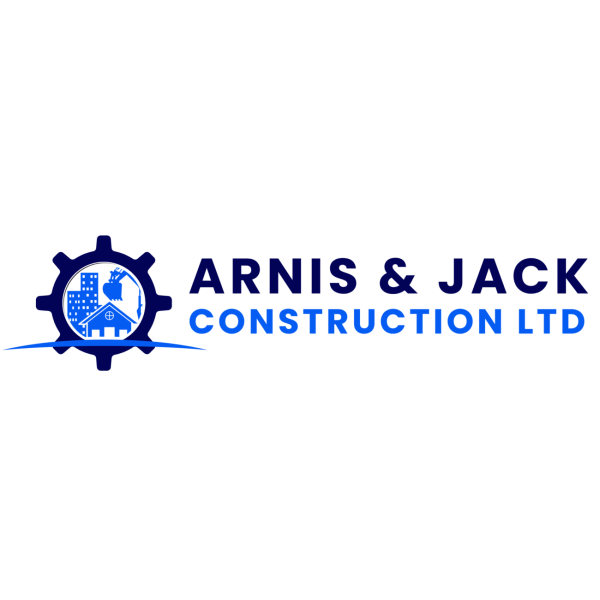 arnis and jack construction LTD logo