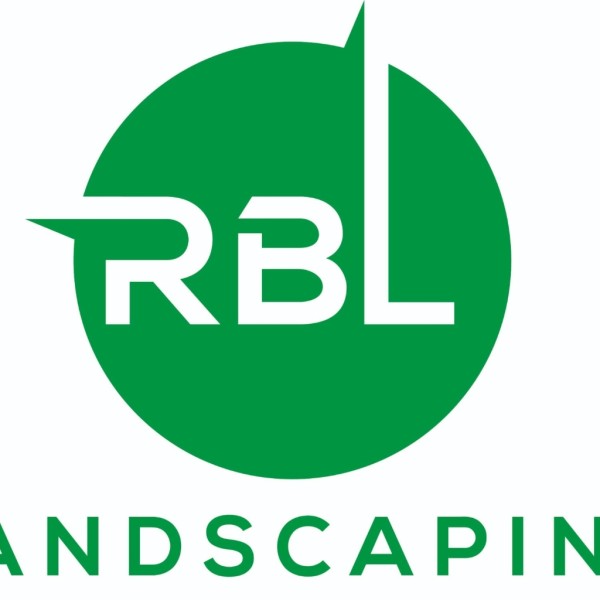Rbl landscaping logo