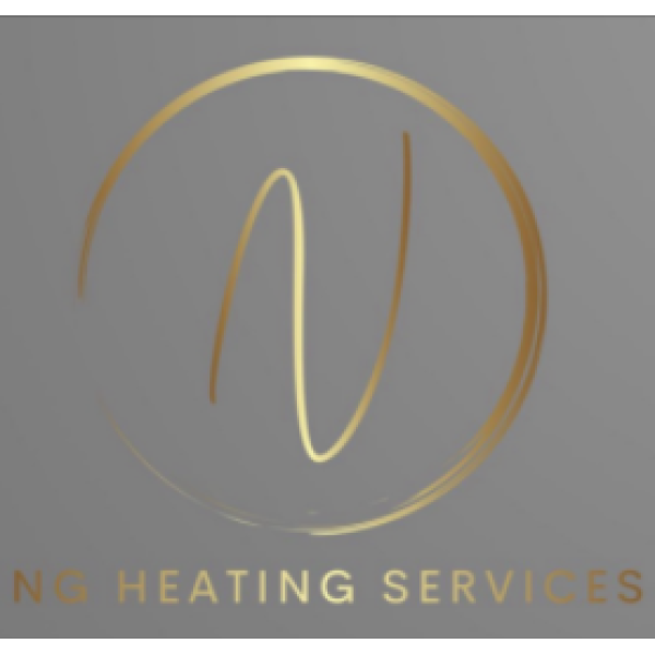 NG Heating Services LTD  logo