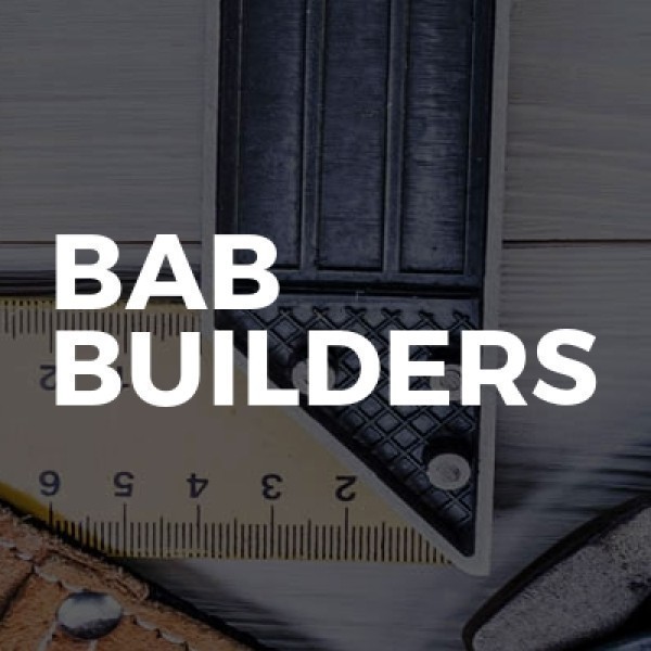BAB Builders