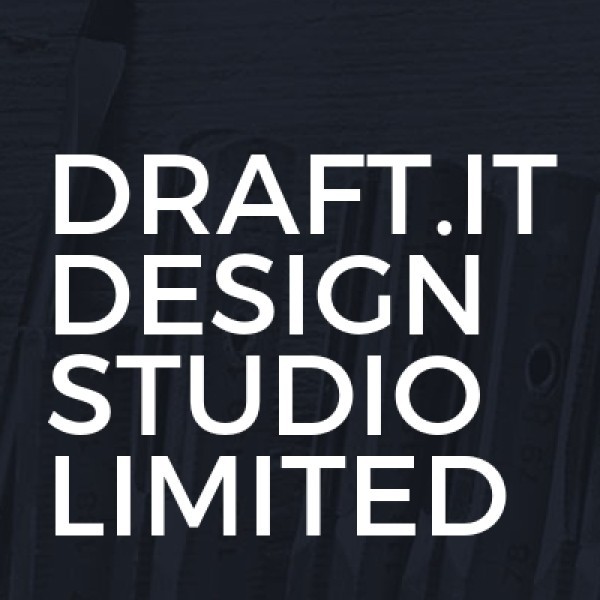 Draft.It Design Studio Limited logo