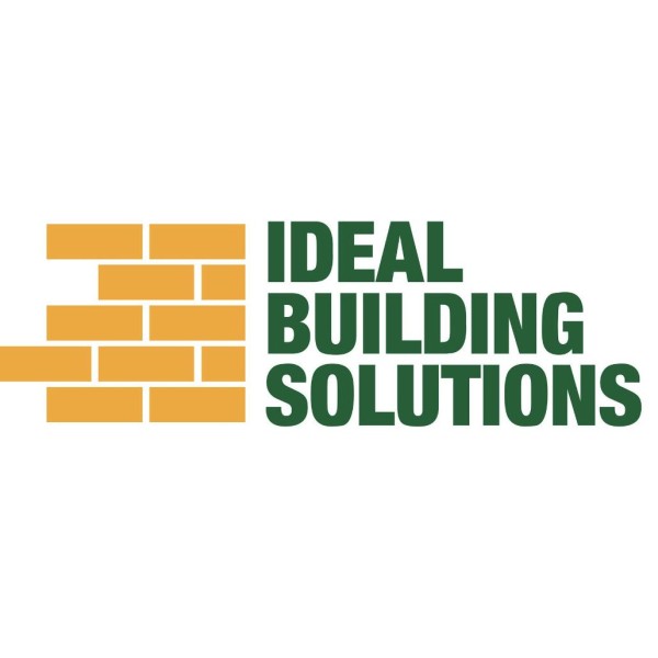 Ideal Building Solutions Ltd logo