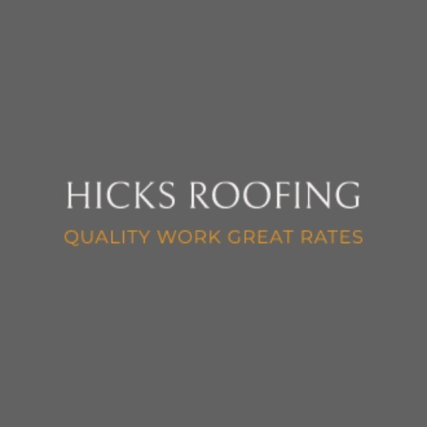 Hicks Roofing logo