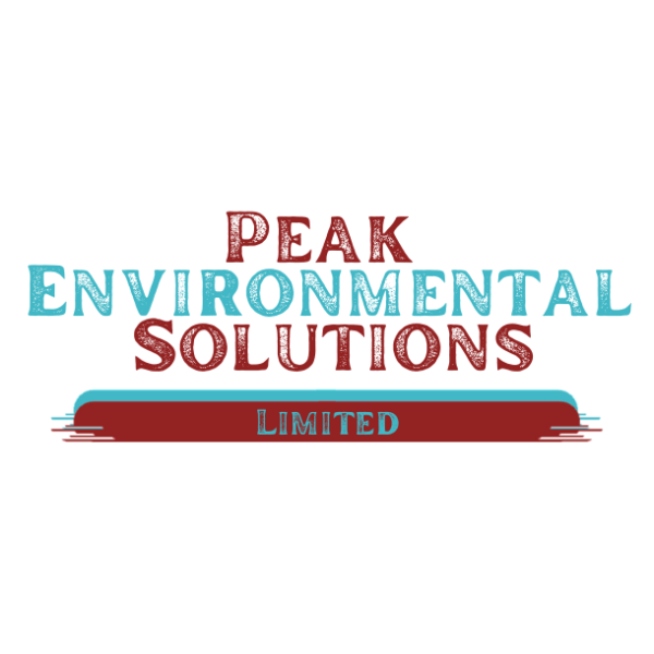 Peak Environmental Solutions Ltd logo