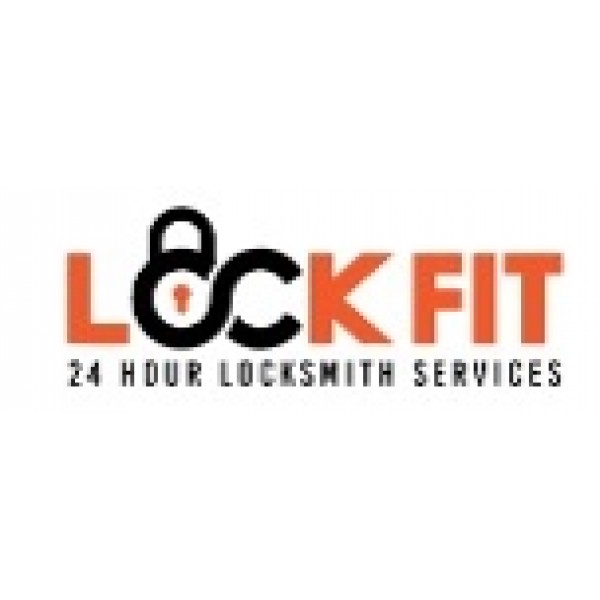 LockFit (Kidderminster) Ltd