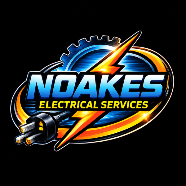 Noakes Electrical Services logo