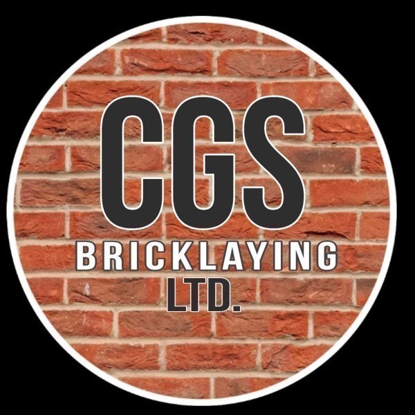 CGS Bricklaying Ltd logo