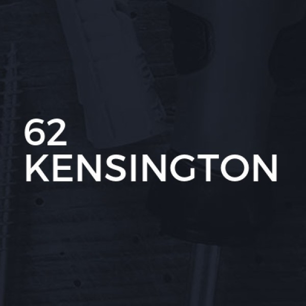 62 Kensington Ltd logo