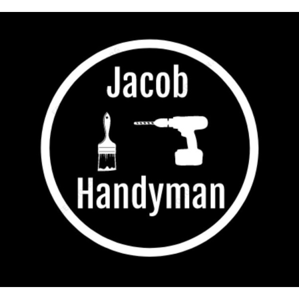Jacob Handyman  logo