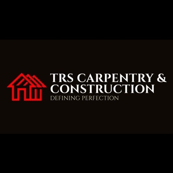 TRS Carpentry & Construction  logo