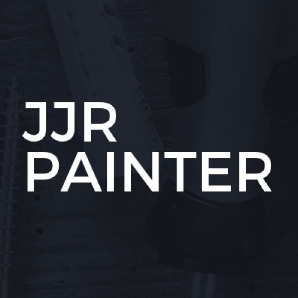 JJR Painter logo
