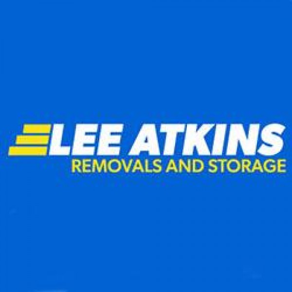 Lee Atkins Removals And Storage
