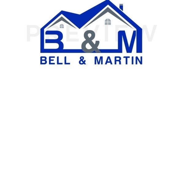 Bell & Martin logo