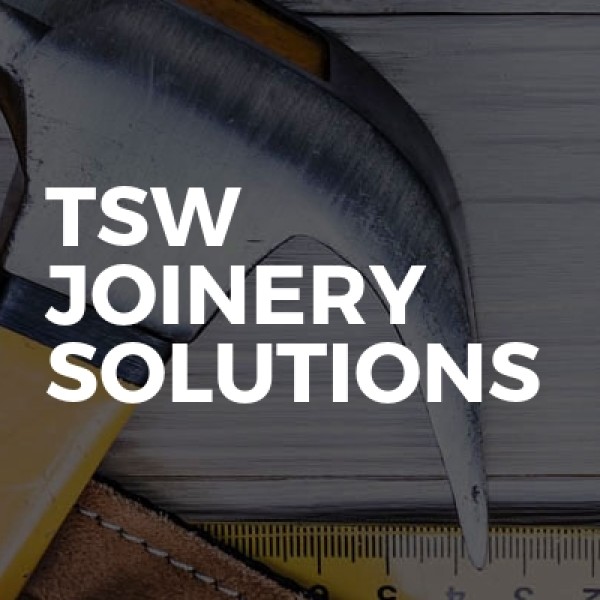 TWB Carpentry & Joinery Ltd