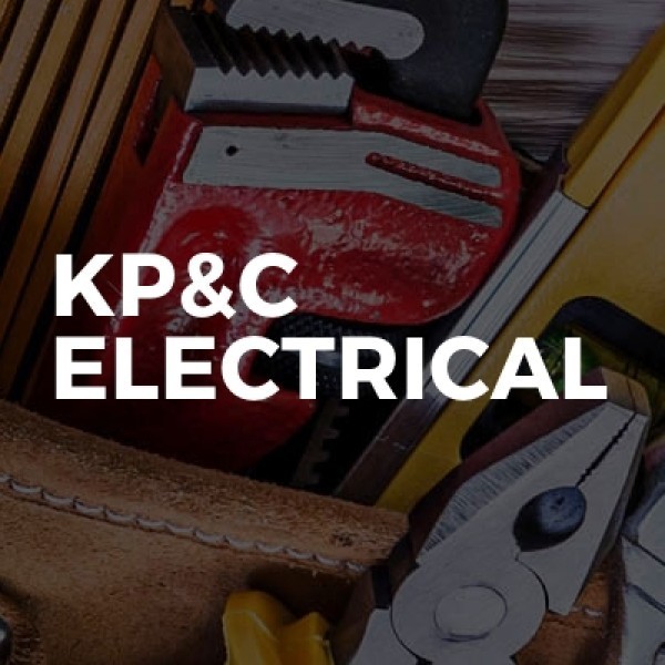 KP&C Electrical