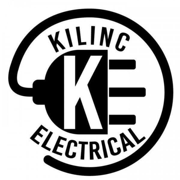 Kilinc Electrical Services logo