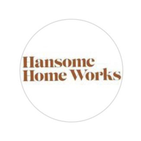 Hansome Home Works logo