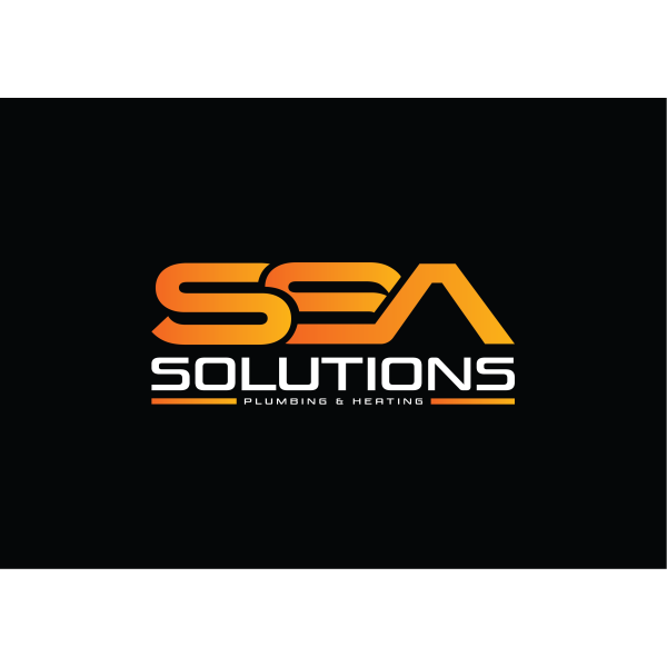 SSA PLUMBING AND HEATING SOLUTIONS logo